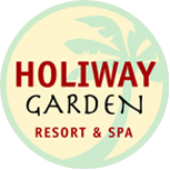 Holiway Garden Resort & SPA Bali